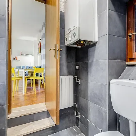 Apartament Colosseocharmingsuite Rzym