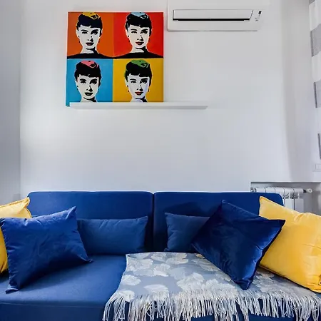 Apartament Colosseocharmingsuite