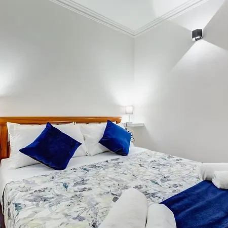 Colosseocharmingsuite Apartament Rzym