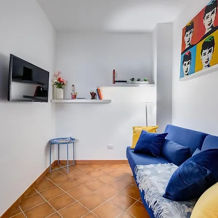 Apartament Colosseocharmingsuite *
