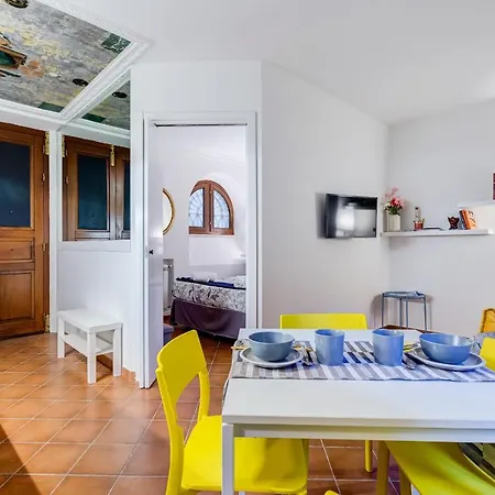 Apartament Colosseocharmingsuite *